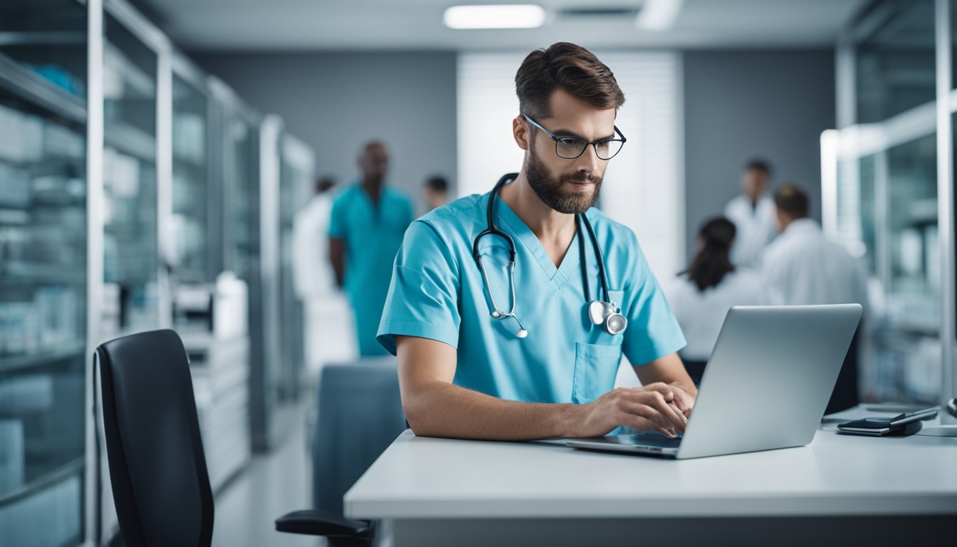 Health Realizes Vision for WorldClass IT Service Health Realizes Vision for WorldClass IT Service